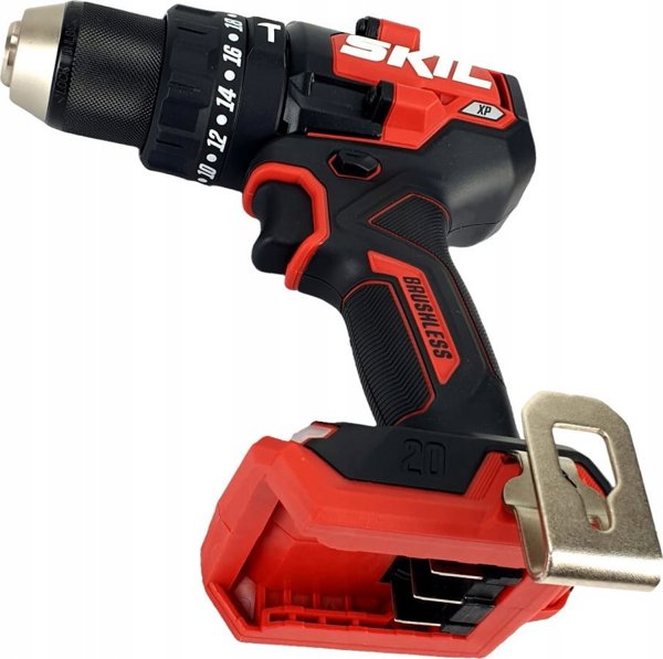 Δραπανοκατσάβιδο Sourcing 3085XP 20V BL COMBI DRILL