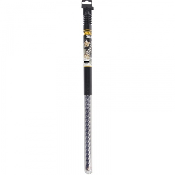 Τρυπάνι Dewalt για σκυρόδεμα SDS MAX 16mm (DT60809-QZ)