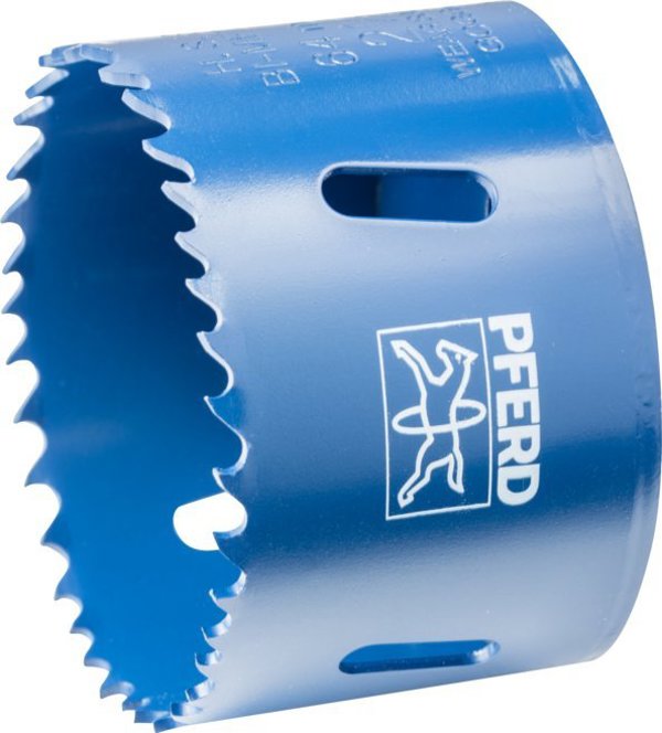 Τρυπάνι Sourcing Drill bit PFERD HSS O 64 mm LS64