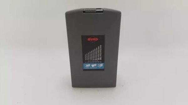 Σετ τρυπανιών 25 τεμαχίων Ruko RUKO HSS-G