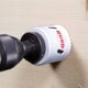Τρυπάνι Sourcing HSS Co8 διμεταλλικό RUKO O68 mm