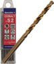 Τρυπάνι Specialist+ Specialist+ Κοβάλτιο μέταλλο διάμετρος 5.2 mm 10τμχ