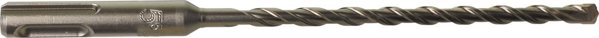 Τρυπάνι Milwaukee MILWAUKEE ΤΡΥΠΑΝΙ SDS PLUS 6.5 x 160mm CONTRACTOR 4-ΛΕΠΙΔΕΣ