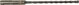 Τρυπάνι Milwaukee MILWAUKEE ΤΡΥΠΑΝΙ SDS PLUS 6.5 x 160mm CONTRACTOR 4-ΛΕΠΙΔΕΣ