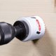 Τρυπάνι Sourcing HSS Co8 διμεταλλικό RUKO O65 mm