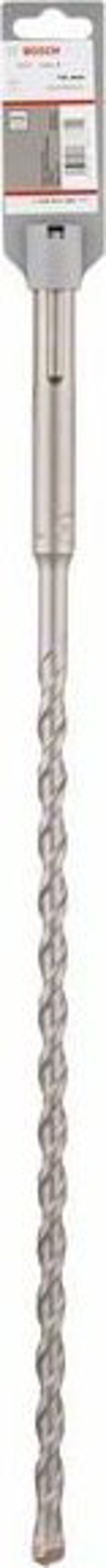 Bosch Τρυπάνι SDS-max-4, 14x400x540mm, για Σκυρόδεμα και Τοιχοποιία