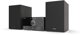 Aiwa MSBTU-600 Hi-Fi Micro System με Bluetooth, USB, FM Ραδιόφωνο και CD Player