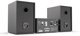 Aiwa MSBTU-600 Hi-Fi Micro System με Bluetooth, USB, FM Ραδιόφωνο και CD Player