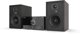 Aiwa MSBTU-600 Hi-Fi Micro System με Bluetooth, USB, FM Ραδιόφωνο και CD Player