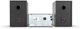Aiwa MSBTU-600 Hi-Fi Micro System με Bluetooth, USB, FM Ραδιόφωνο και CD Player