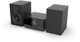 Aiwa MSBTU-600 Hi-Fi Micro System με Bluetooth, USB, FM Ραδιόφωνο και CD Player