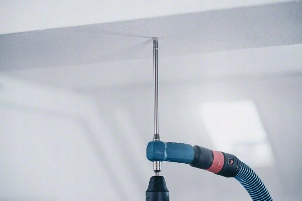 Τρυπάνι BOSCH Τρυπάνι για σκυρόδεμα 28x600/820mm