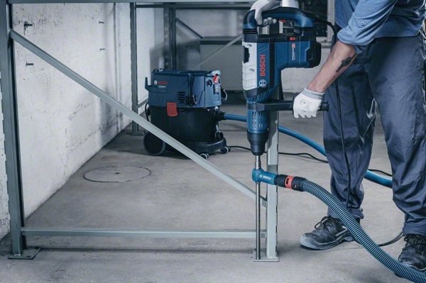 Τρυπάνι BOSCH Τρυπάνι για σκυρόδεμα 28x600/820mm