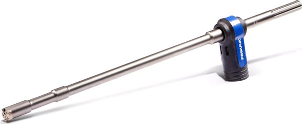 Τρυπάνι Rawlplug 32x540x690mm TURBODRILL SDS Max