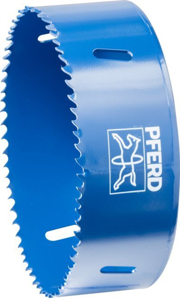Τρυπάνι Sourcing Drill bit PFERD HSS O 121 mm LS121