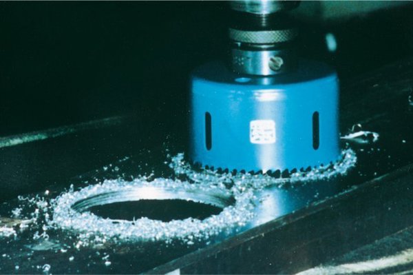 Τρυπάνι Sourcing Drill bit PFERD HSS O 89 mm LS89