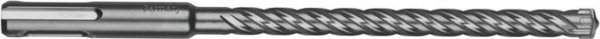 Τρυπάνι Milwaukee Drill SDS Plus MX4 10x215/150mm, (4 σκληρές πλάκες), Milwaukee (10PCS)