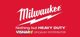 Τρυπάνι Milwaukee Drill SDS Plus MX4 10x215/150mm, (4 σκληρές πλάκες), Milwaukee (10PCS)