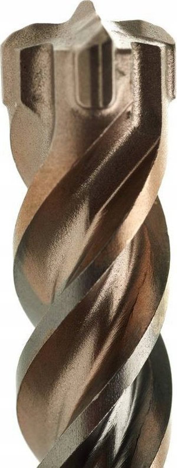 Τρυπάνι Milwaukee Drill SDS Plus MX4 10x215/150mm, (4 σκληρές πλάκες), Milwaukee (10PCS)