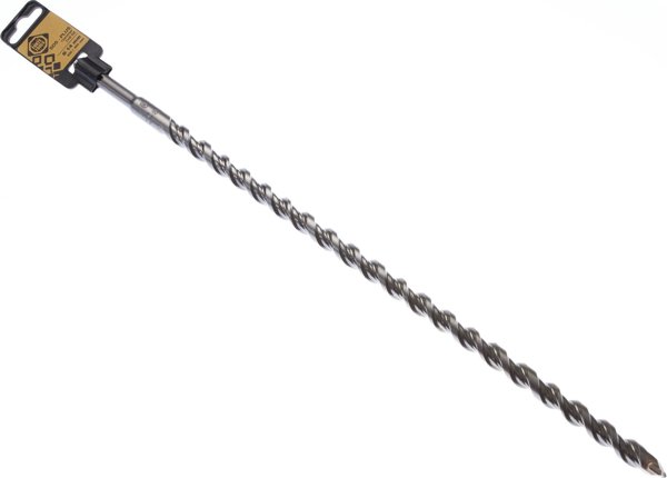 Τρυπάνι Forte DRILL BIT MAS SDS-PLUS D14X400X450 16317