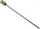 Τρυπάνι Forte DRILL BIT MAS SDS-PLUS D14X400X450 16317