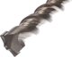 Τρυπάνι Forte DRILL BIT MAS SDS-PLUS D14X400X450 16317
