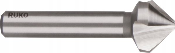 Τρυπάνι Sourcing Countersink RUKO HSS DIN335 C 90deg, O20.5mm