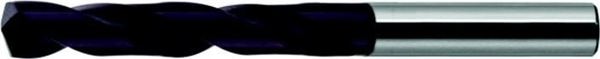 Τρυπάνι Fanar WIERTLO WEGLIK FI  8,00  53/91MM  5xD HA8 VHM AT X-DRILL*** DIN 6537