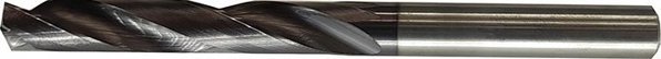 Τρυπάνι Fanar WIERTLO WEGLIK FI  8,00  53/91MM  5xD HA8 VHM AT X-DRILL*** DIN 6537