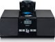 Πύργος Lenco Lenco MC-030 black