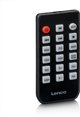 Πύργος Lenco Lenco MC-030 black