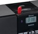 Πύργος Lenco Lenco MC-030 black