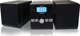 Πύργος Lenco Lenco MC-030 black