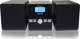 Πύργος Lenco Lenco MC-030 black