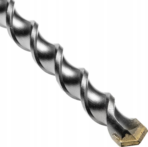 Τρυπάνι Irwin ΤΡΥΠΑΝΙ SDS-plus 5,5x260mm SPEEDHAMMER PLUS (1/10) IRWIN - 10501952