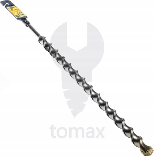 Τρυπάνι Irwin ΤΡΥΠΑΝΙ SDS-plus 5,5x260mm SPEEDHAMMER PLUS (1/10) IRWIN - 10501952
