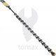 Τρυπάνι Irwin ΤΡΥΠΑΝΙ SDS-plus 5,5x260mm SPEEDHAMMER PLUS (1/10) IRWIN - 10501952