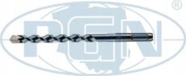 Τρυπάνι Irwin ΤΡΥΠΑΝΙ SDS-plus 5,5x260mm SPEEDHAMMER PLUS (1/10) IRWIN - 10501952