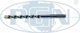 Τρυπάνι Irwin ΤΡΥΠΑΝΙ SDS-plus 5,5x260mm SPEEDHAMMER PLUS (1/10) IRWIN - 10501952