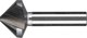 Τρυπάνι Sourcing Countersink PFERD HSSE DIN335 Co5 31mm