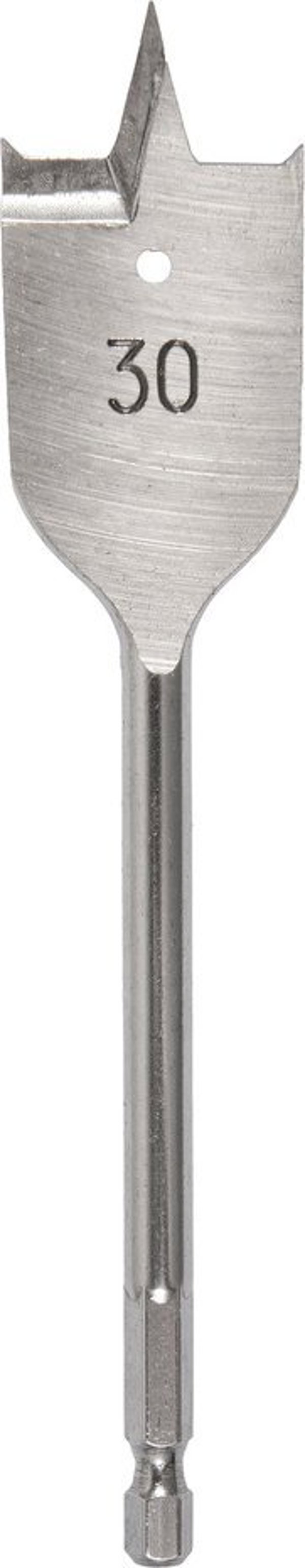 Τρυπάνι Specialist+ SPECIALIST+ φτερωτό τρυπάνι, 30 mm