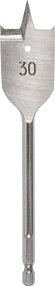 Τρυπάνι Specialist+ SPECIALIST+ φτερωτό τρυπάνι, 30 mm