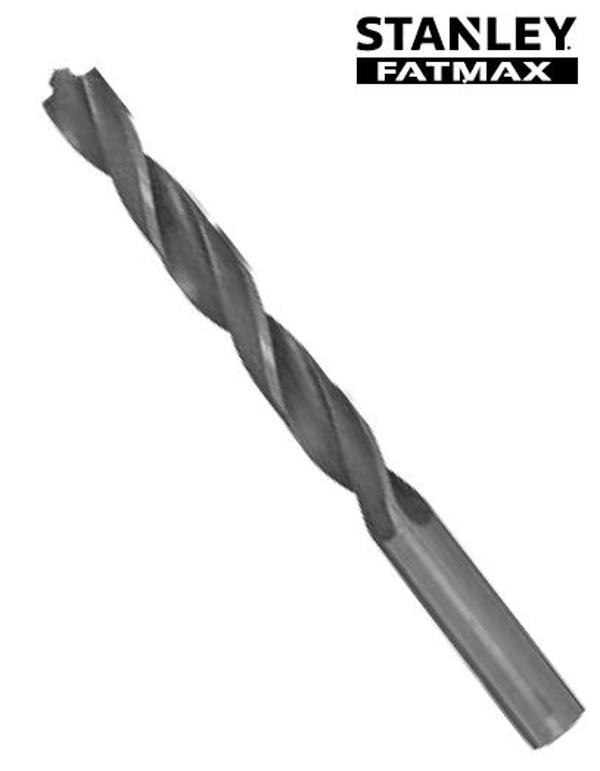 Τρυπάνι STANLEY καθολικής χρήσης κυλινδρικό 4mm (STA51038)