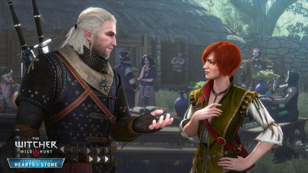 The Witcher 3: Wild Hunt - Έκδοση Παιχνιδιού της Χρονιάς Xbox One