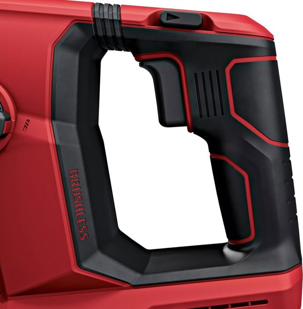 Δράπανο Sourcing Cordless punch FLEX FHE 1-16 18,0-EC TC 2,5/Set