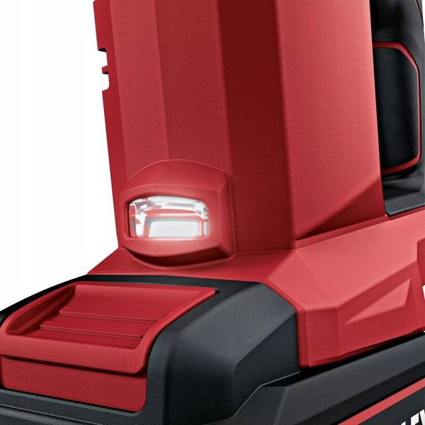 Δράπανο Sourcing Cordless punch FLEX FHE 1-16 18,0-EC TC 2,5/Set