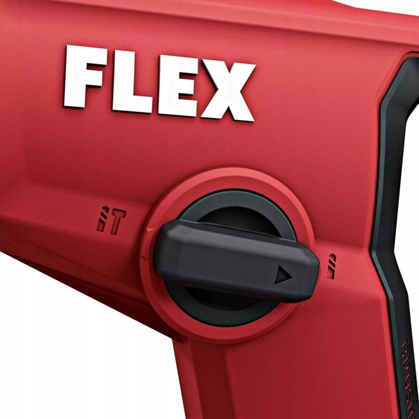 Δράπανο Sourcing Cordless punch FLEX FHE 1-16 18,0-EC TC 2,5/Set