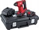 Δράπανο Sourcing Cordless punch FLEX FHE 1-16 18,0-EC TC 2,5/Set