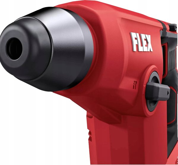 Δράπανο Sourcing Cordless punch FLEX FHE 1-16 18,0-EC TC 2,5/Set