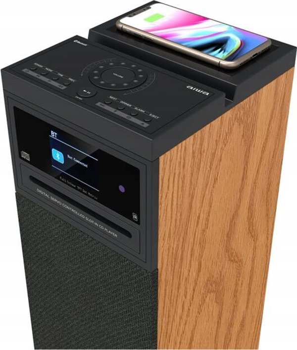 Πύργος Aiwa MUSIC TOWER AIWA TSBT-360